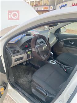 رينو فلوينس